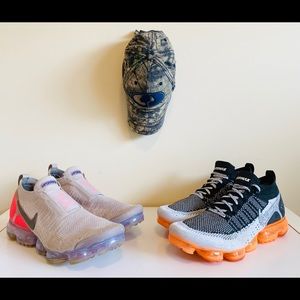 Nike VaporMax Flyknit Edition (MENS SIZE 13)